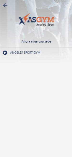 Angeles Sport Gym(圖2)-速報App