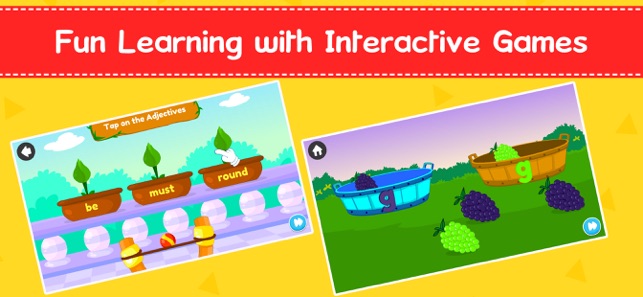 ABC Tracing Games & Phonics(圖3)-速報App