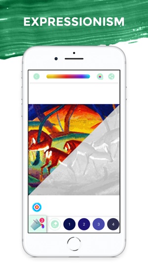 Color by number Pixel Painter(圖9)-速報App