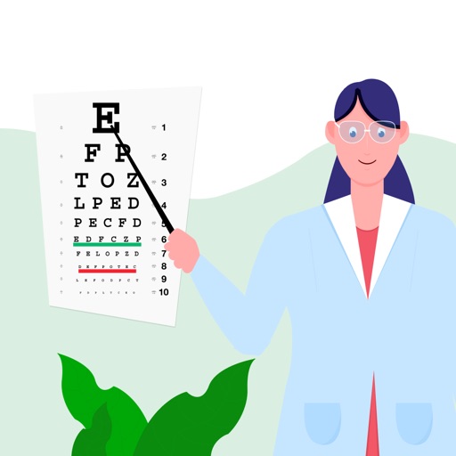 Eyesight: Фитнес для зрения