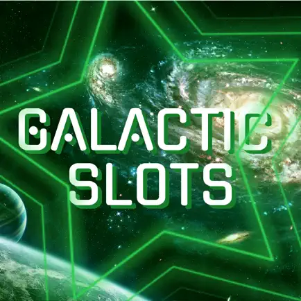 Galactic Slots Casino Cheats