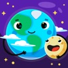 Star Walk Kids - 有料新作・人気の便利アプリ iPad