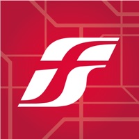 Trenitalia app funktioniert nicht? Probleme und Störung