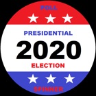 2020 Election Spinner Poll