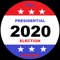 TOTALLY UNSCIENTIFIC POLL of iPhone users' support for the 2020 Presidential Election Candidates