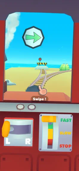 Game screenshot Transport Master! hack