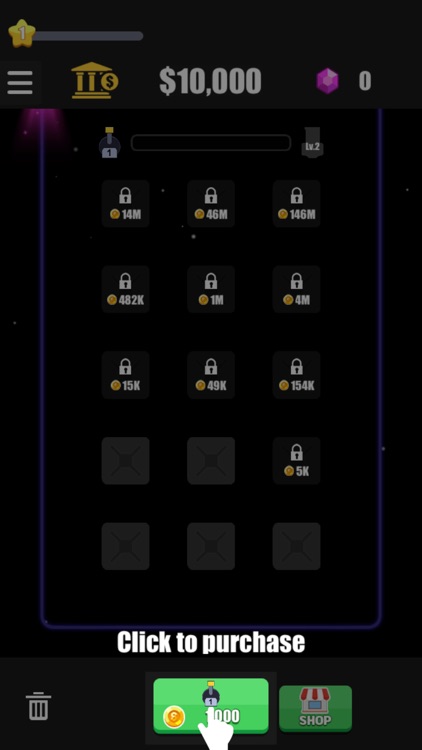 War Thunder-Puzzle Battle