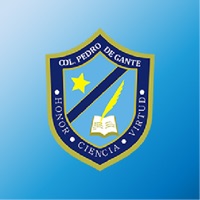 Pedro de Gante PC 용