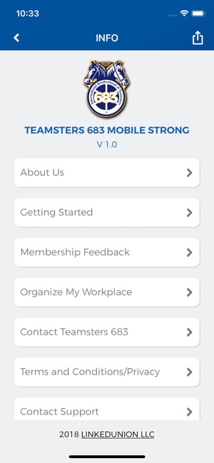 Teamsters 683(圖4)-速報App