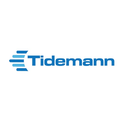 Tidemann By Bibliotekservice As