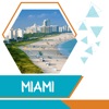 Miami Offline Guide - iPadアプリ