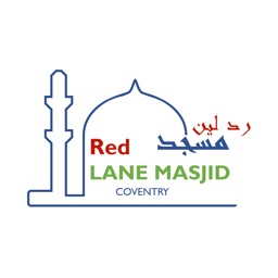 Red Lane Mosque