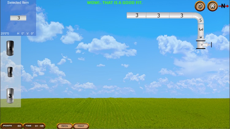 PipeFab screenshot-7