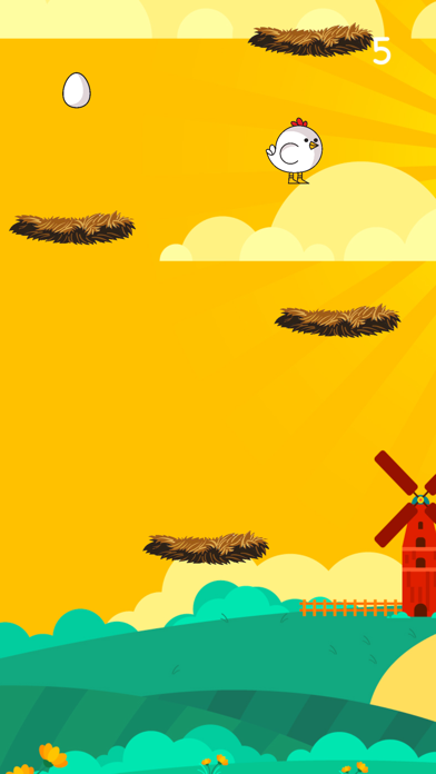 Chicken Jumps screenshot 4