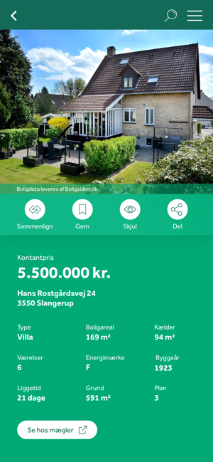 Bedste Hjem(圖3)-速報App