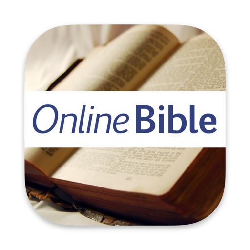 Online Bible