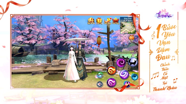 Thiện Nữ - VNG screenshot-0
