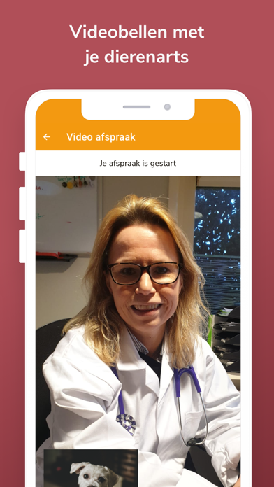 De HuisdierenApp screenshot 4