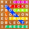 Word Search Puzzle Word Crossy