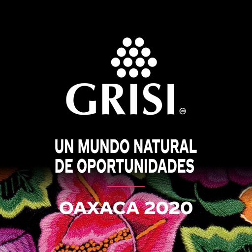 Grisi Internacional 2020 icon