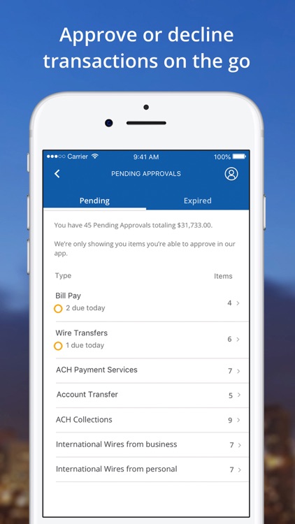Chase Mobile®: Bank & Invest screenshot-4
