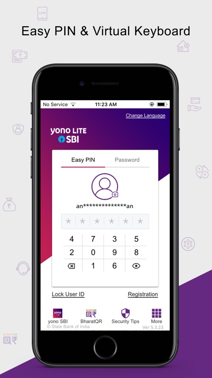 Yono Lite SBI screenshot-3
