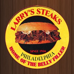 Larry Steaks