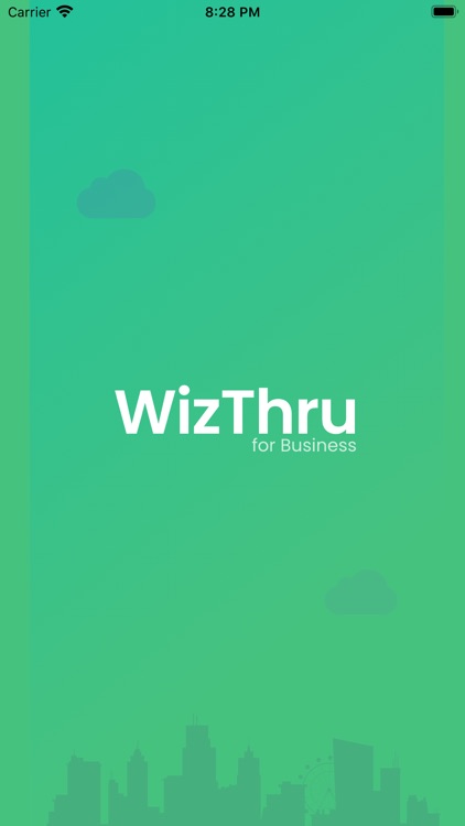 WizThru for Business