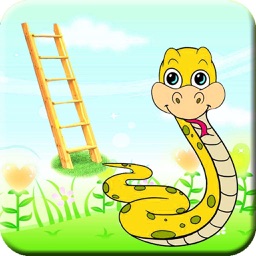 Blind people game snake&ladder