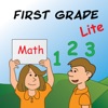 First Grade Math Test Lite