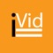 iVid allows you to have access to a professional editing team