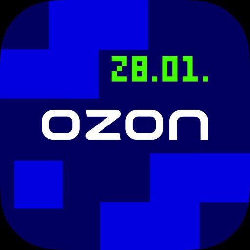 OZON.ru интернет-магазин