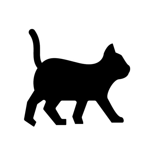 CatRecorder icon