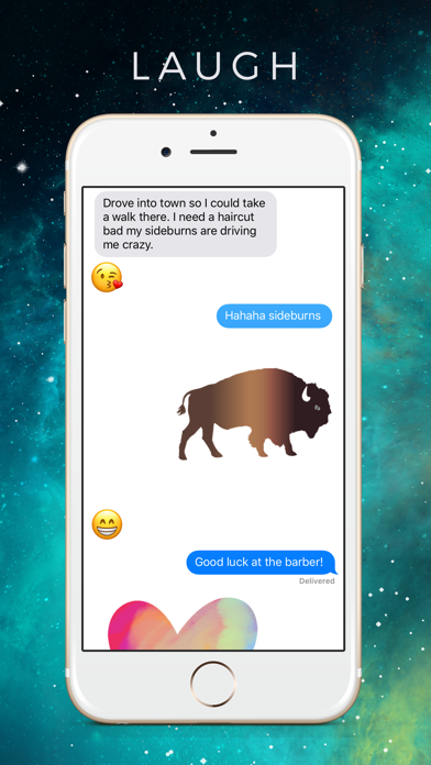 MagiMoji App screenshot 4