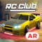 App Icon for RC Club - AR Racing Simulator App in Ireland IOS App Store