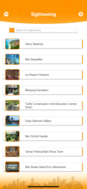 Sanur Tourism(圖3)-速報App