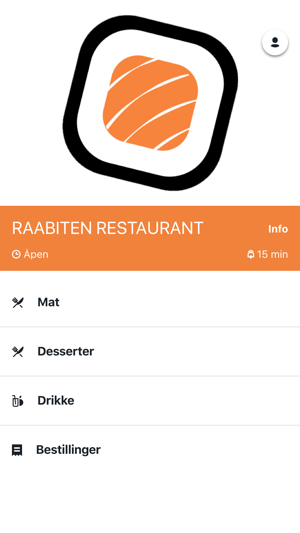 Raabiten Restaurant(圖1)-速報App