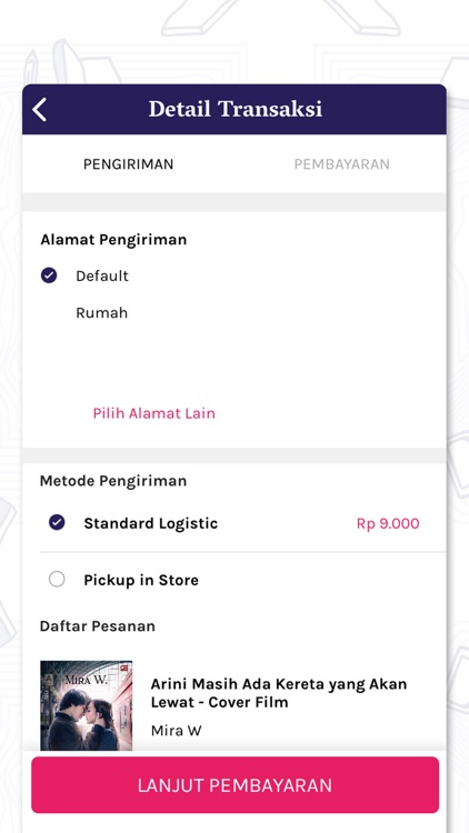 Gramedia screenshot-4