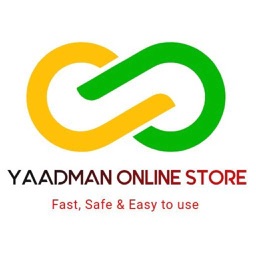 Yaadman Online Store