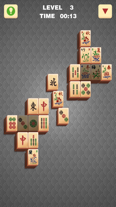 Mahjong Master:chinese games screenshot 3