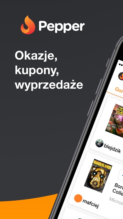 Pepper – Okazje i Kupony