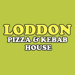 Loddon Pizza And Kebab House.