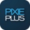 PIXIE PLUS is a brand-new APP that only works with PIXIE Gateway (SGW/BT)