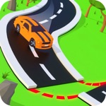 Attach Road
