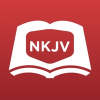 Contacter NKJV Bible by Olive Tree