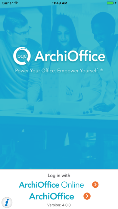 How to cancel & delete ArchiOffice from iphone & ipad 1