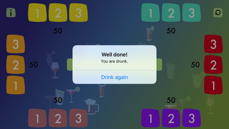 DrinkBoard screenshot-4