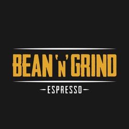 Bean ‘N’ Grind