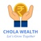 Cholamandalam Securities presents Chola Wealth App