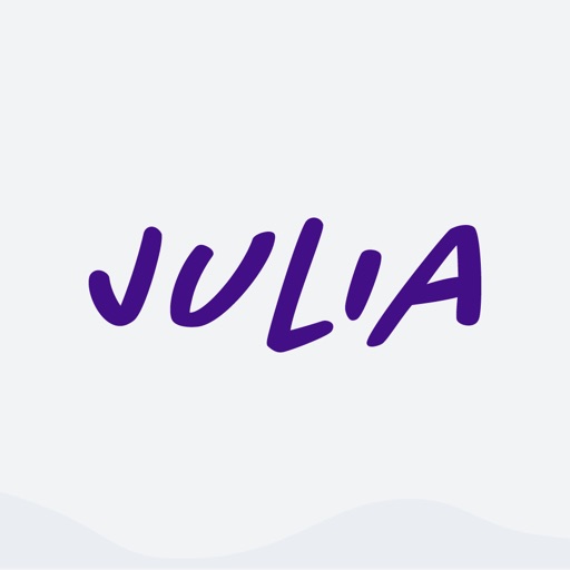 Julia for CPD Icon